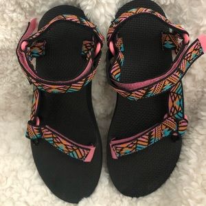 Teva original sandals
